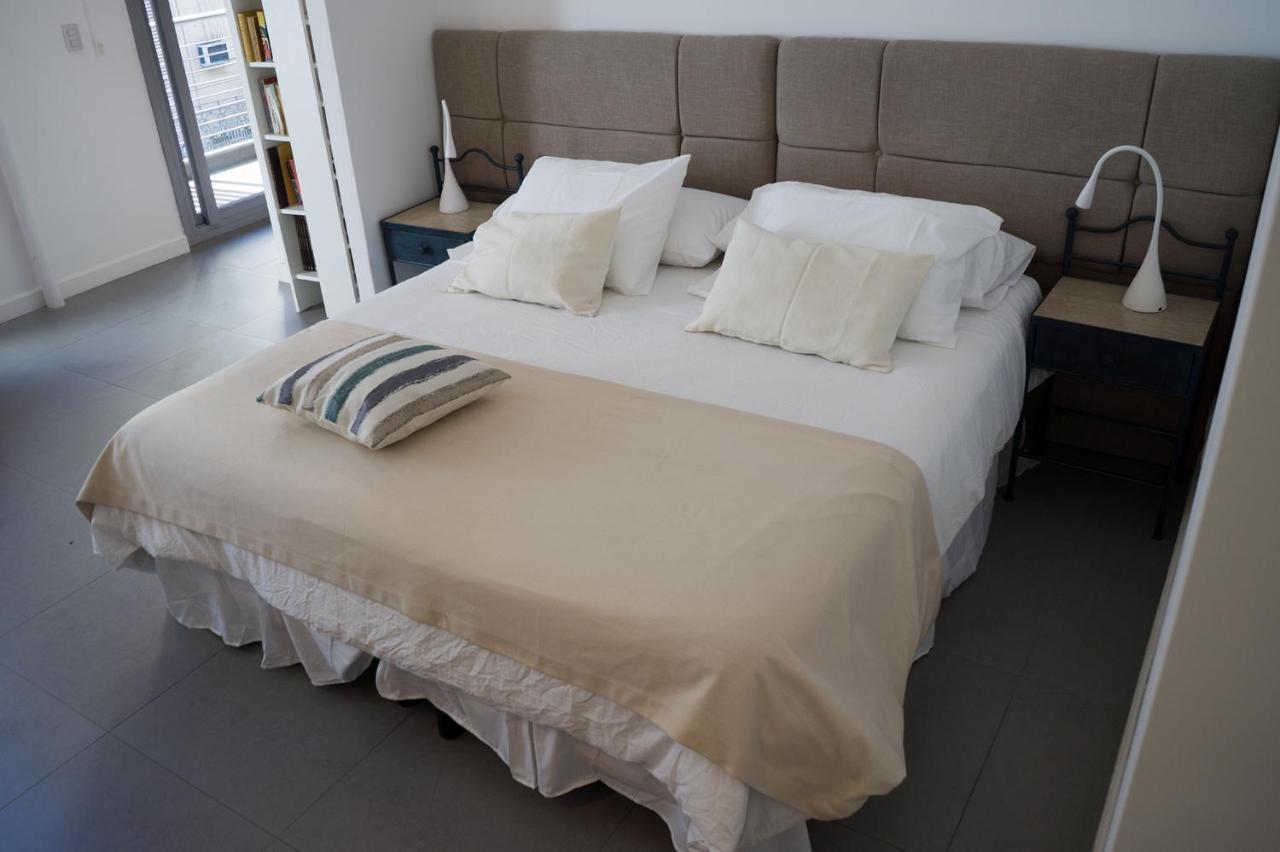 Vivaterra Apartments - San Telmo Buenos Aires Ngoại thất bức ảnh