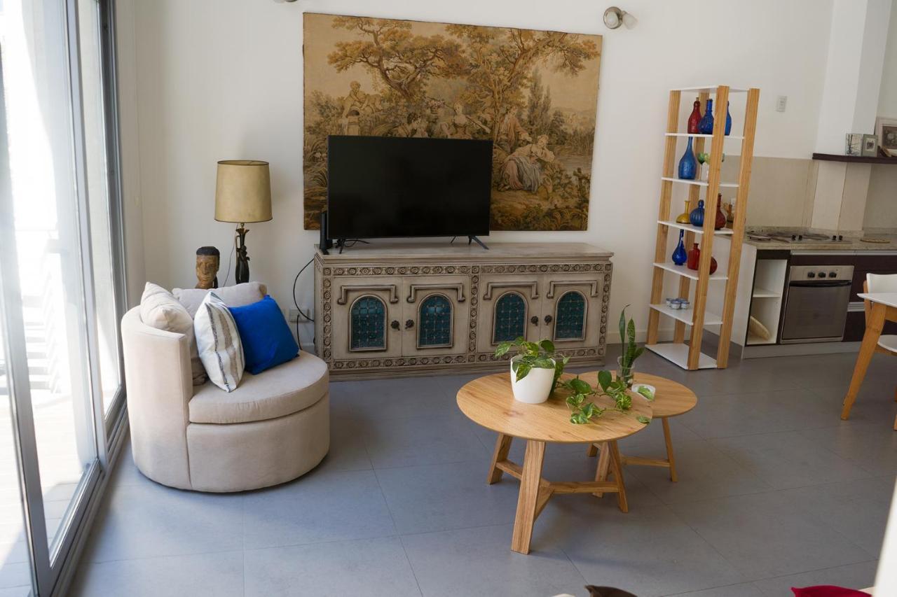 Vivaterra Apartments - San Telmo Buenos Aires Ngoại thất bức ảnh