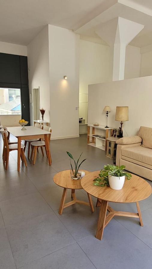 Vivaterra Apartments - San Telmo Buenos Aires Ngoại thất bức ảnh