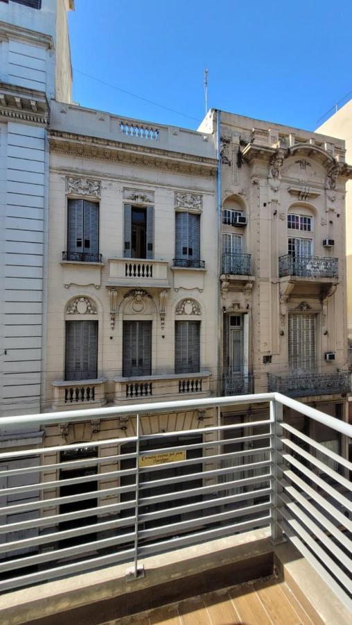 Vivaterra Apartments - San Telmo Buenos Aires Ngoại thất bức ảnh