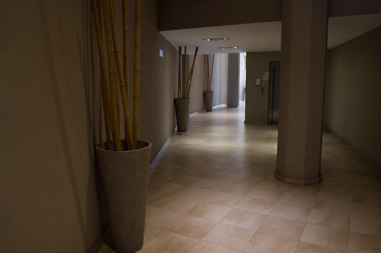 Vivaterra Apartments - San Telmo Buenos Aires Ngoại thất bức ảnh