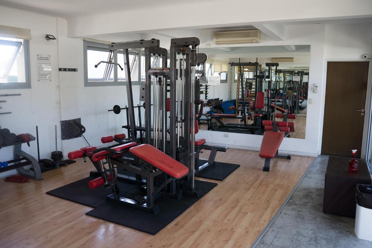 Vivaterra Apartments - San Telmo Buenos Aires Ngoại thất bức ảnh