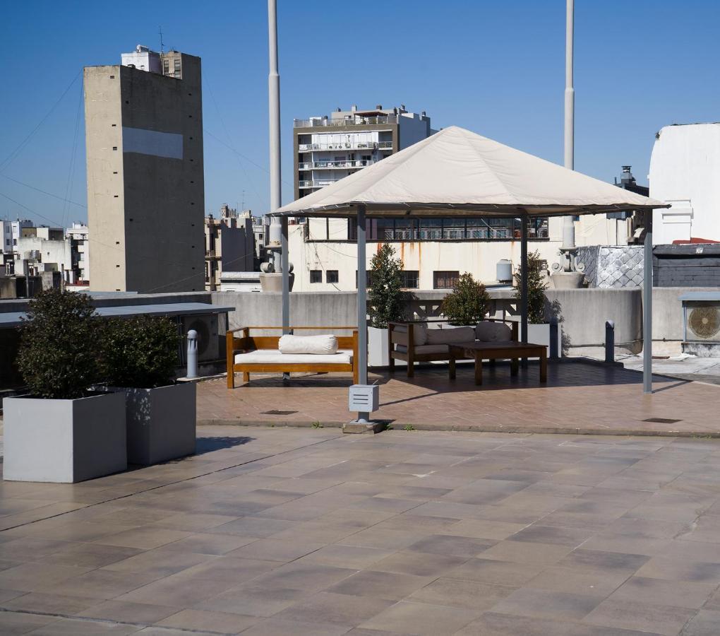 Vivaterra Apartments - San Telmo Buenos Aires Ngoại thất bức ảnh