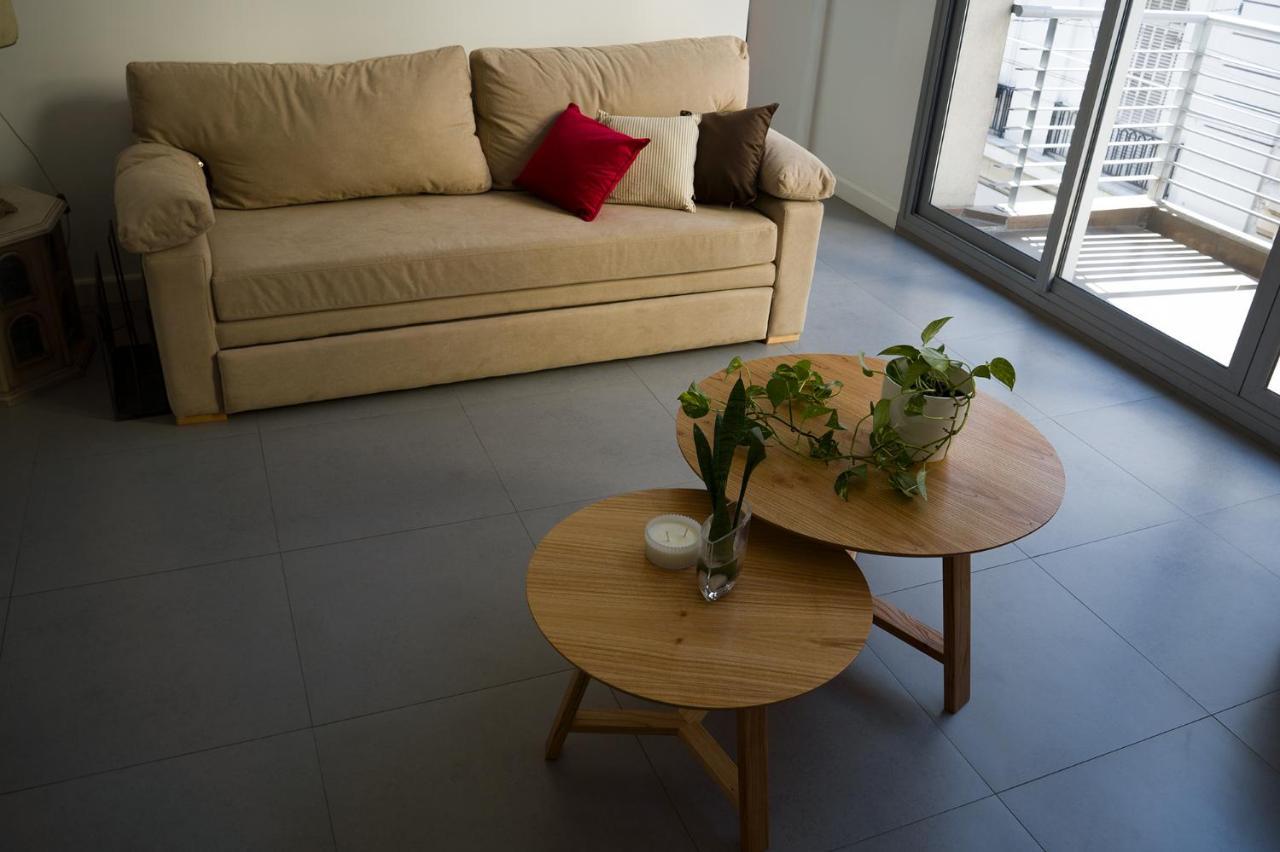 Vivaterra Apartments - San Telmo Buenos Aires Ngoại thất bức ảnh