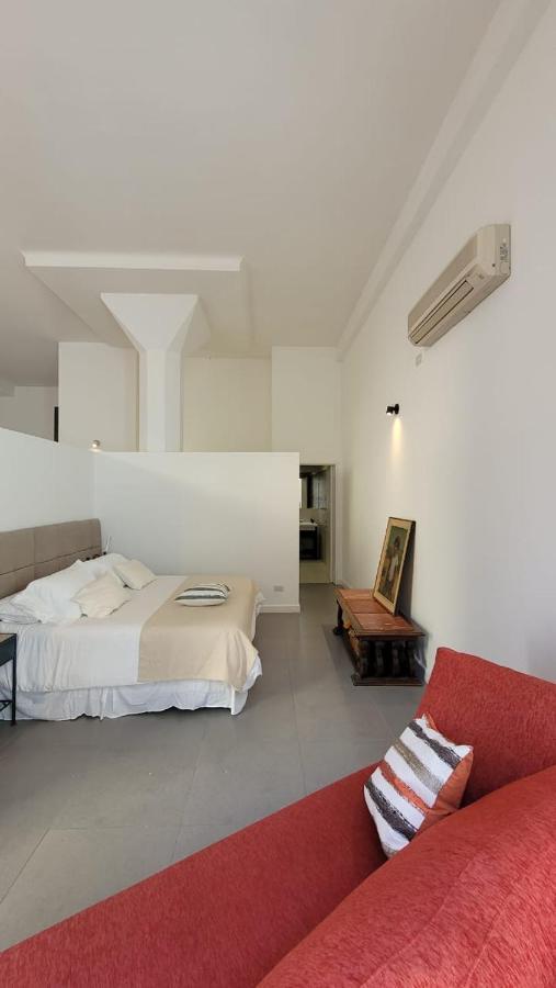 Vivaterra Apartments - San Telmo Buenos Aires Ngoại thất bức ảnh