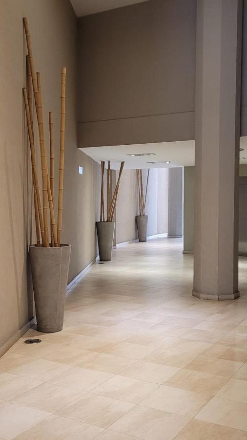 Vivaterra Apartments - San Telmo Buenos Aires Ngoại thất bức ảnh
