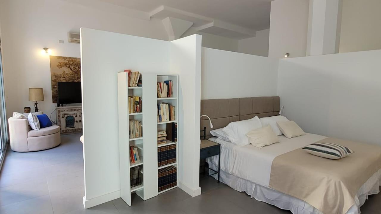 Vivaterra Apartments - San Telmo Buenos Aires Ngoại thất bức ảnh