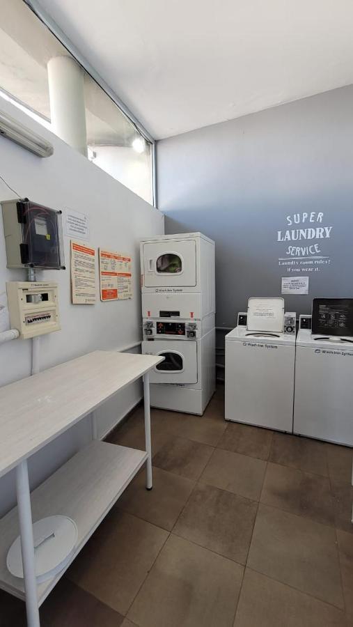 Vivaterra Apartments - San Telmo Buenos Aires Ngoại thất bức ảnh