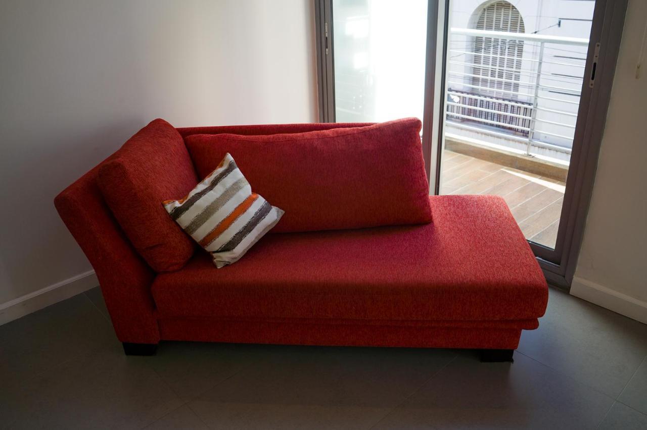 Vivaterra Apartments - San Telmo Buenos Aires Ngoại thất bức ảnh