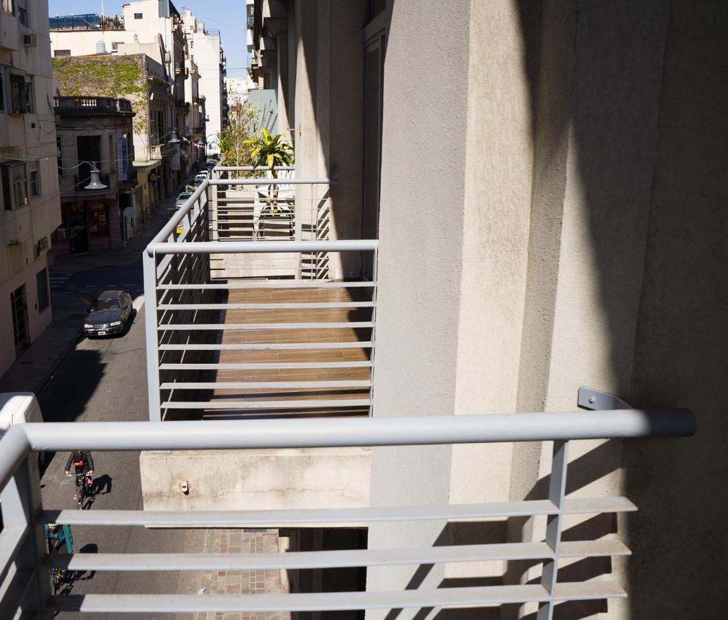 Vivaterra Apartments - San Telmo Buenos Aires Ngoại thất bức ảnh
