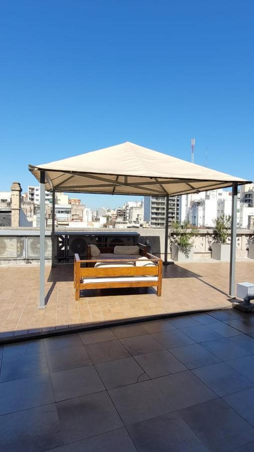 Vivaterra Apartments - San Telmo Buenos Aires Ngoại thất bức ảnh