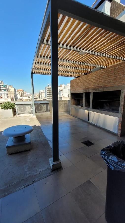 Vivaterra Apartments - San Telmo Buenos Aires Ngoại thất bức ảnh
