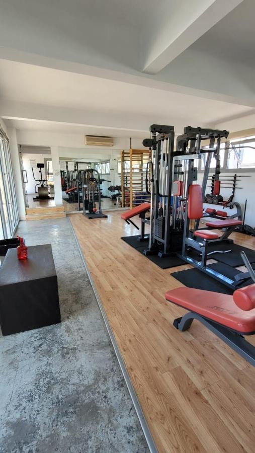 Vivaterra Apartments - San Telmo Buenos Aires Ngoại thất bức ảnh