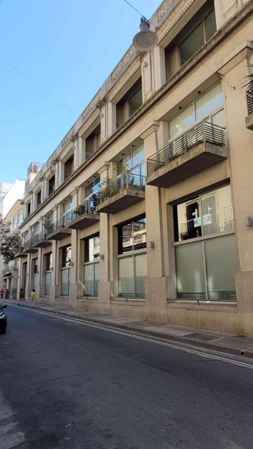 Vivaterra Apartments - San Telmo Buenos Aires Ngoại thất bức ảnh
