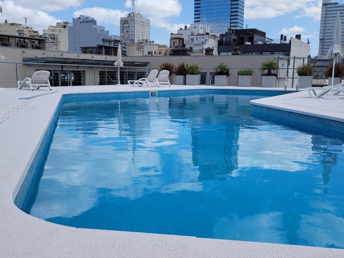 Vivaterra Apartments - San Telmo Buenos Aires Ngoại thất bức ảnh
