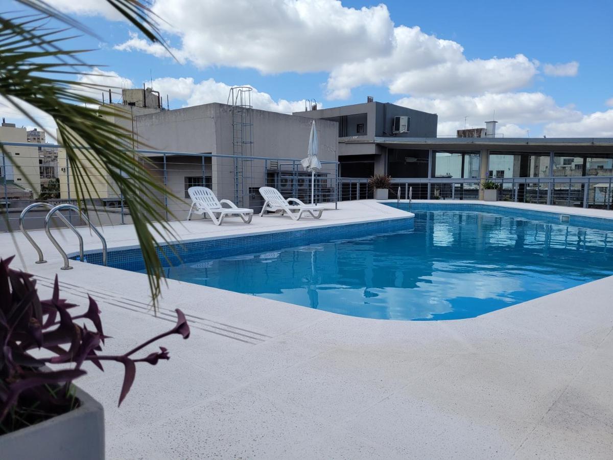 Vivaterra Apartments - San Telmo Buenos Aires Ngoại thất bức ảnh
